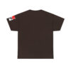 A day without video games - Heavy Cotton Tee - Image 38