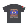 A day without video games - Heavy Cotton Tee - Image 61