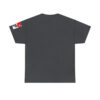A day without video games - Heavy Cotton Tee - Image 62