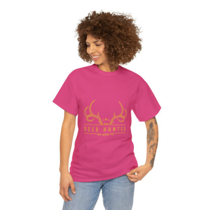 Deer Hunter Tee - Image 63