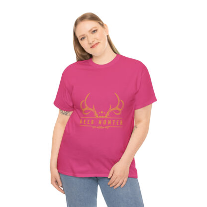 Deer Hunter Tee - Image 64