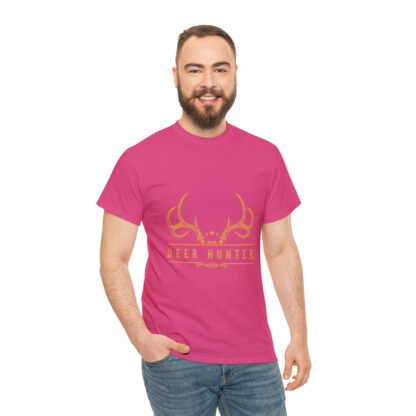 Deer Hunter Tee - Image 65