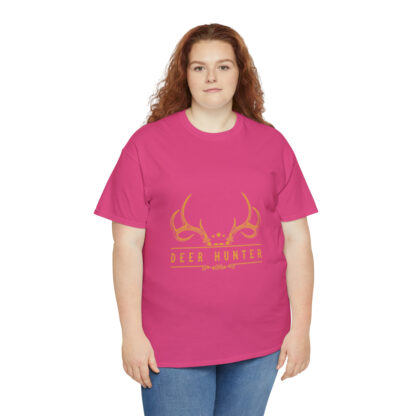 Deer Hunter Tee - Image 67