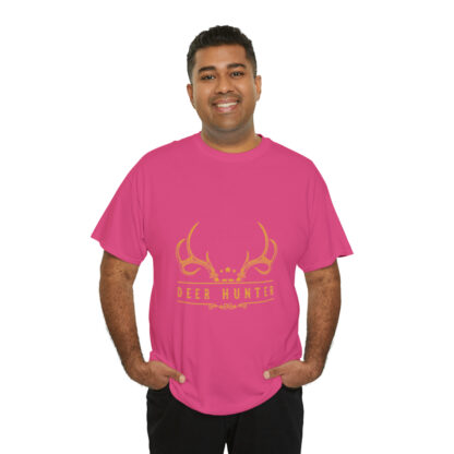 Deer Hunter Tee - Image 68