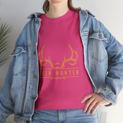 Deer Hunter Tee - Image 69