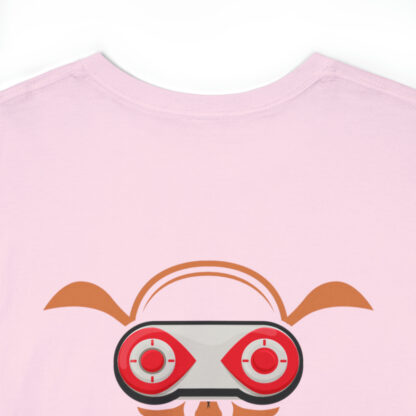 Game Over! - Heavy Cotton Tee - Image 84