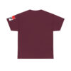 A day without video games - Heavy Cotton Tee - Image 26