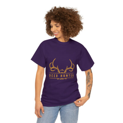 Deer Hunter Tee - Image 51