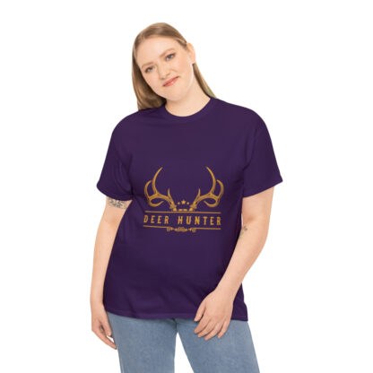 Deer Hunter Tee - Image 52