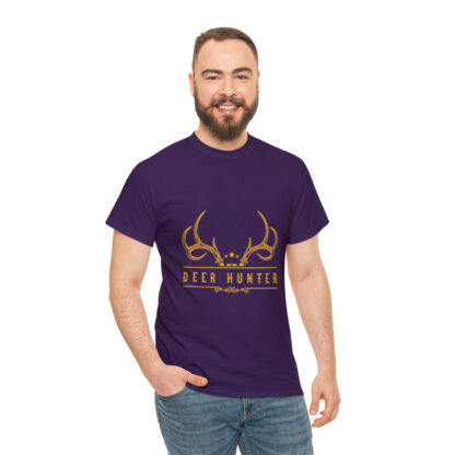 Deer Hunter Tee - Image 53