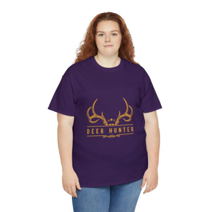 Deer Hunter Tee - Image 55