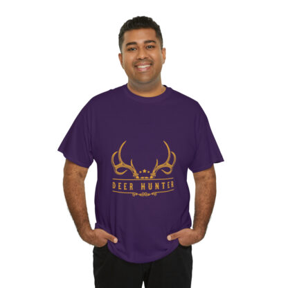 Deer Hunter Tee - Image 56