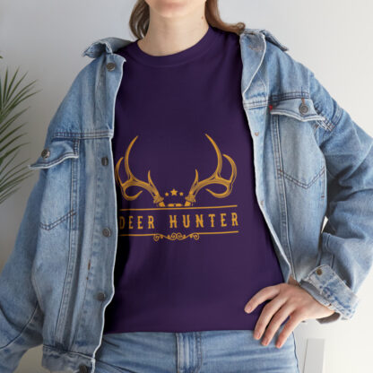 Deer Hunter Tee - Image 57