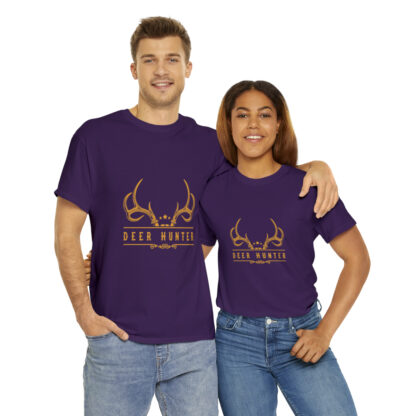 Deer Hunter Tee - Image 58