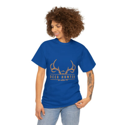 Deer Hunter Tee - Image 39