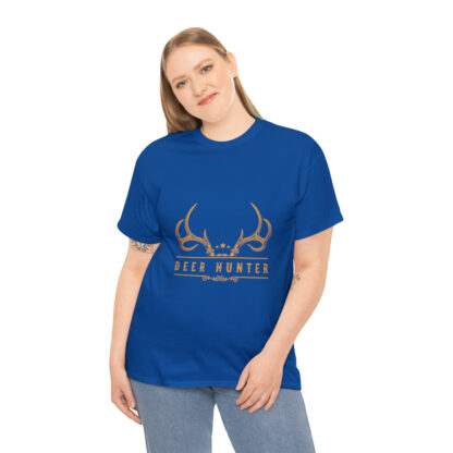 Deer Hunter Tee - Image 40