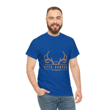 Deer Hunter Tee - Image 41