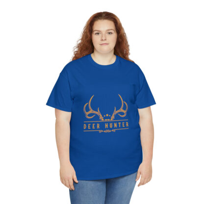 Deer Hunter Tee - Image 43