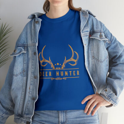 Deer Hunter Tee - Image 45