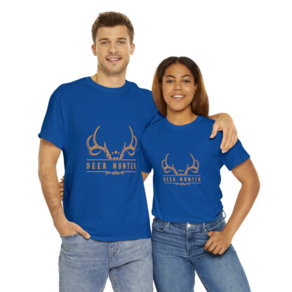 Deer Hunter Tee - Image 46