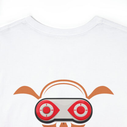 Game Over! - Heavy Cotton Tee - Image 24