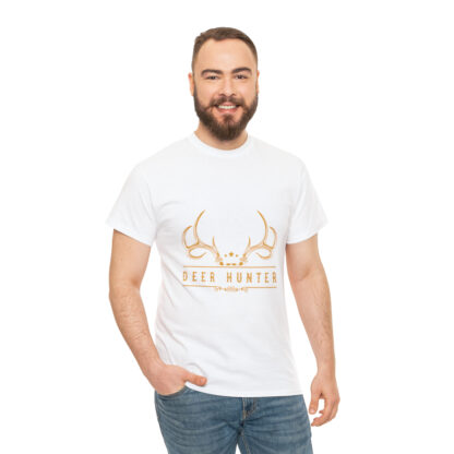 Deer Hunter Tee - Image 17