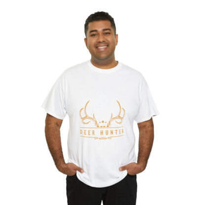 Deer Hunter Tee - Image 20