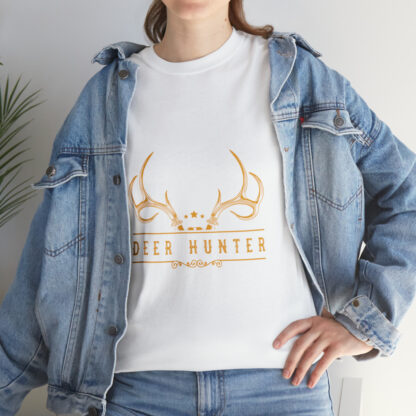 Deer Hunter Tee - Image 21