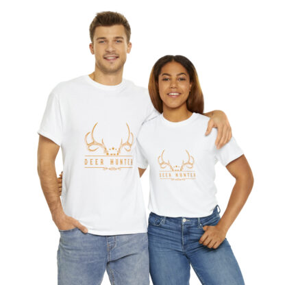 Deer Hunter Tee - Image 22