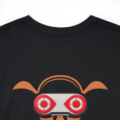 Game Over! - Heavy Cotton Tee - Image 12