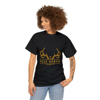 Deer Hunter Tee - Image 3