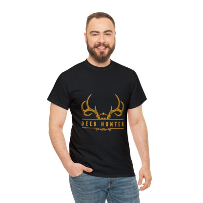 Deer Hunter Tee - Image 5