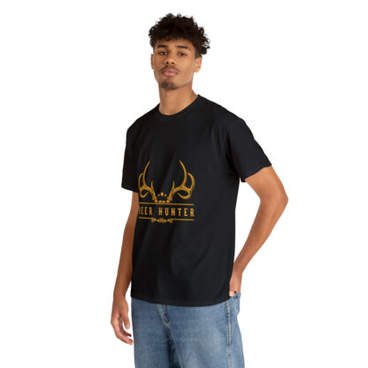 Deer Hunter Tee - Image 6