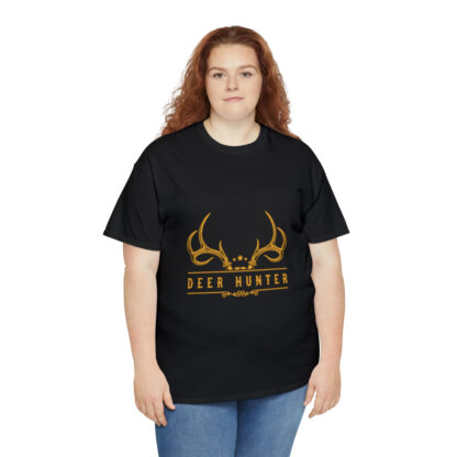 Deer Hunter Tee - Image 7