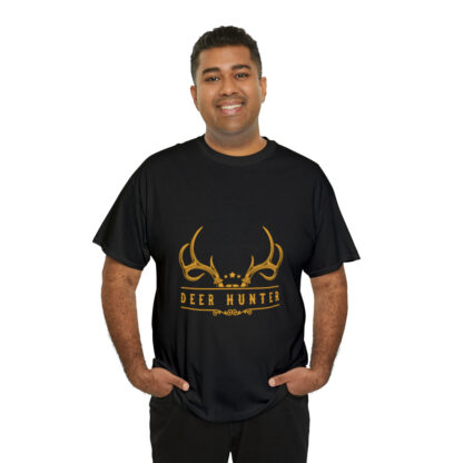 Deer Hunter Tee - Image 8