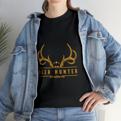 Deer Hunter Tee - Image 9