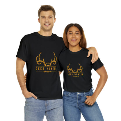 Deer Hunter Tee - Image 10