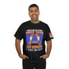 A day without video games - Heavy Cotton Tee - Image 20