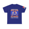 A day without video games - Heavy Cotton Tee