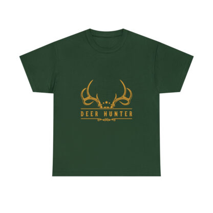 Deer Hunter Tee - Image 25