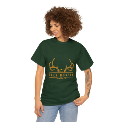 Deer Hunter Tee - Image 27