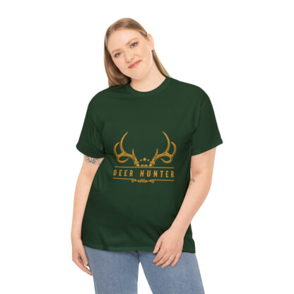 Deer Hunter Tee - Image 28