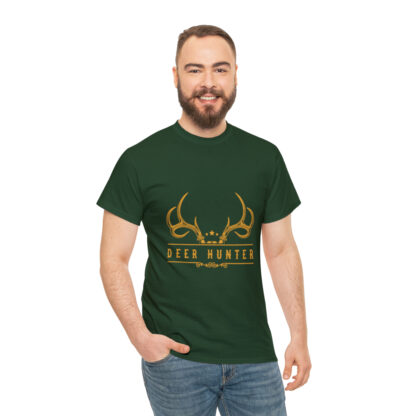 Deer Hunter Tee - Image 29