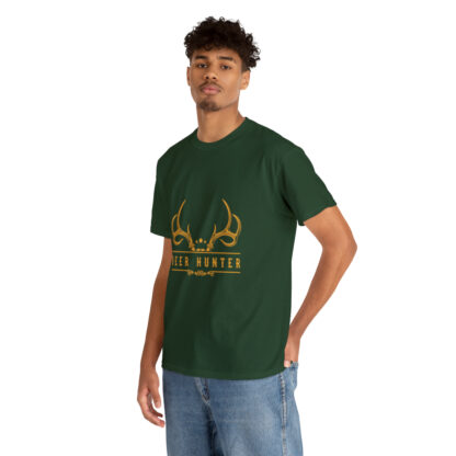 Deer Hunter Tee - Image 30