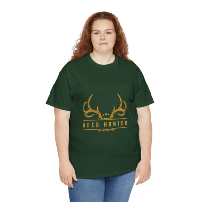 Deer Hunter Tee - Image 31