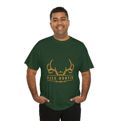 Deer Hunter Tee - Image 32