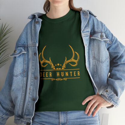 Deer Hunter Tee - Image 33