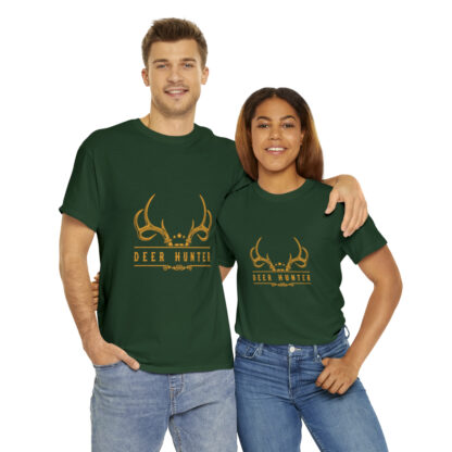 Deer Hunter Tee - Image 34