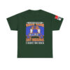 A day without video games - Heavy Cotton Tee - Image 49