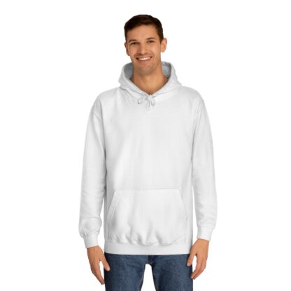 Radical - College Hoodie - Image 3